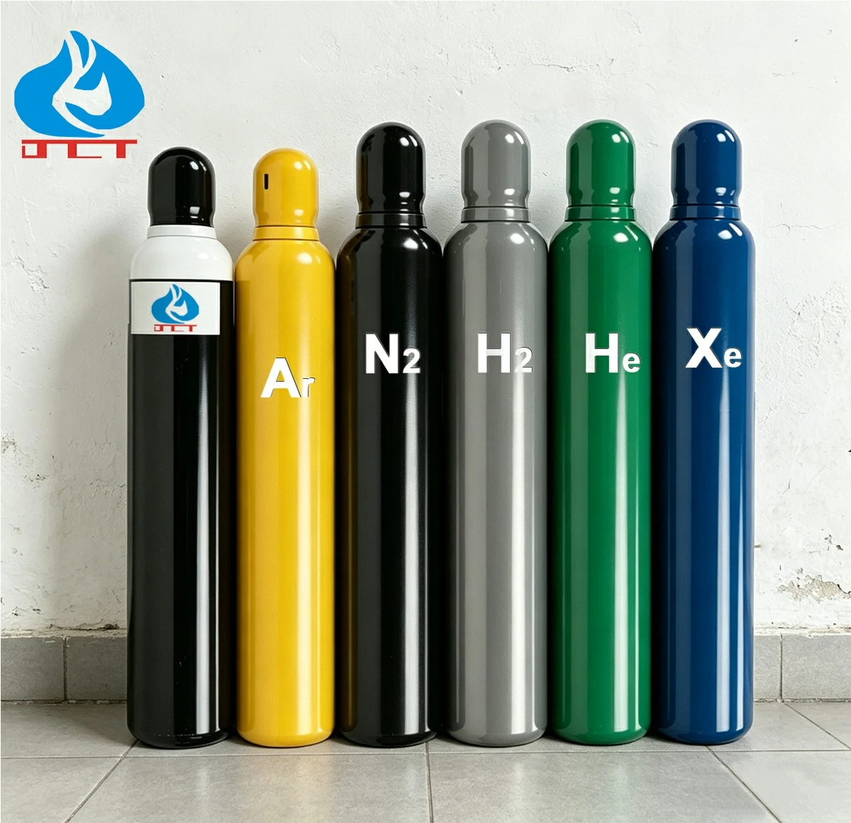High Purity Nitrogen Gas High Purity Nitrogen Gas